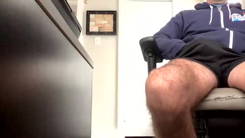 Snapshot of bijockdadohio chatting on December 15, 5:17 pm Jeff online show from December 15, 5:17 pm