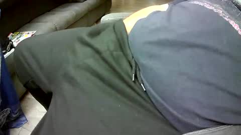 bikeman17 online show from February 1, 8:16 pm