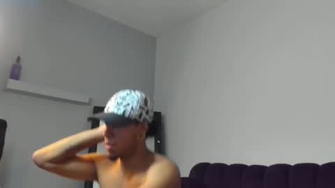 Sebas online show from October 16, 2:07 pm