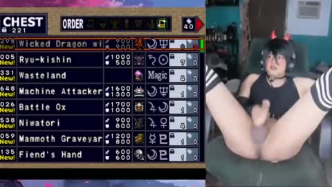 Snapshot of billie_cross_ chatting on February 7, 6:24 pm billie_cross_ online show from February 7, 6:24 pm