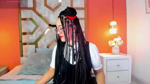 Billie online show from September 18, 3:30 am