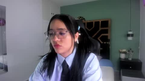 Billie online show from November 11, 7:36 pm