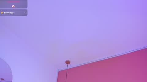 Billie online show from November 29, 6:27 am