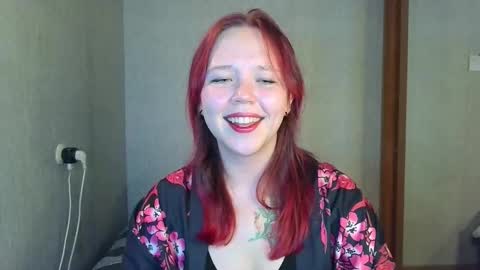 billie_kris online show from September 25, 4:21 pm