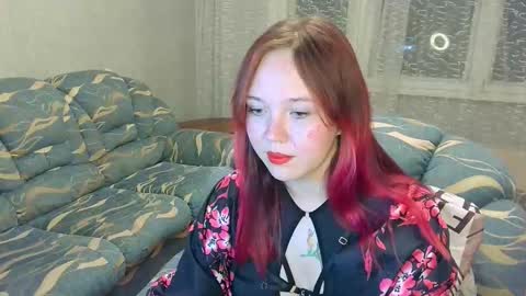 billie_kris online show from October 21, 4:19 pm