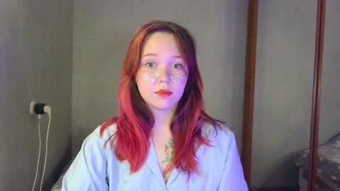 billie_kris online show from November 2, 4:09 pm