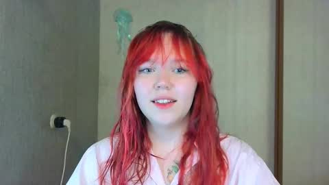 billie_kris online show from November 21, 4:16 pm