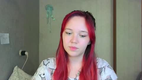 billie_kris online show from November 24, 4:07 pm