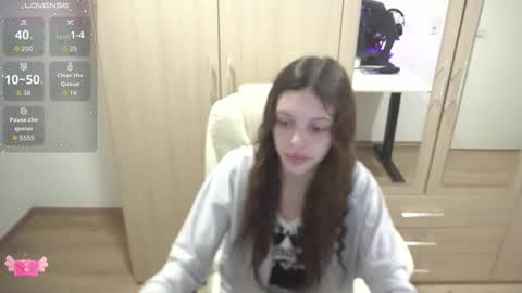 billy1love online show from September 17, 10:55 pm