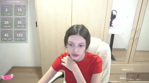 billy1love online show from October 24, 2:08 am