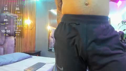 Billy Douglass online show from December 2, 7:42 pm