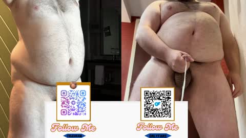 BillyMan   online show from December 12, 6:21 pm