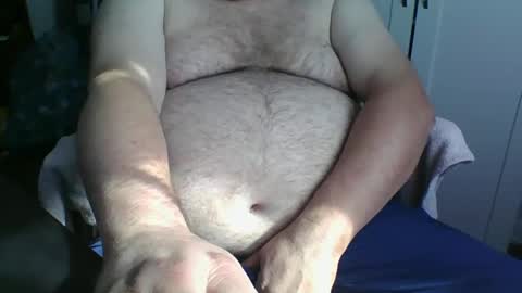 Snapshot of billymcn chatting on October 5, 5:00 pm billymcn online show from October 5, 5:00 pm