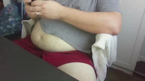 Snapshot of billymcn chatting on October 7, 1:41 pm billymcn online show from October 7, 1:41 pm