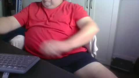 Snapshot of billymcn chatting on November 27, 2:19 pm billymcn online show from November 27, 2:19 pm