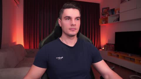 BillyPassion online show from January 27, 6:19 am