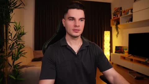 BillyPassion online show from February 16, 5:37 am