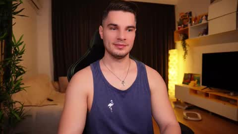 BillyPassion online show from March 12, 5:13 am