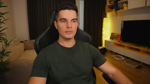 BillyPassion online show from September 17, 10:50 am