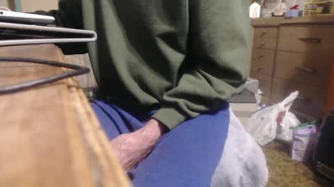 Snapshot of bimbttm chatting on January 7, 1:17 am Bimbttm online show from January 7, 1:17 am