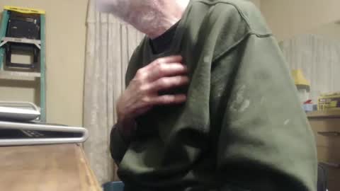 Snapshot of bimbttm chatting on January 10, 1:21 am Bimbttm online show from January 10, 1:21 am