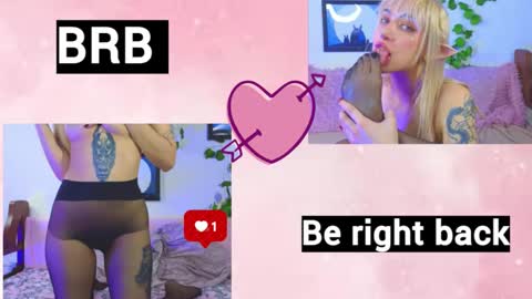 Sarah online show from December 8, 1:14 pm