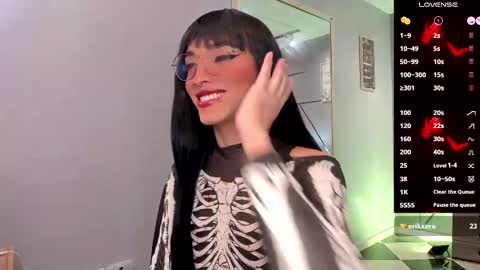  ..  .. online show from March 7, 8:55 pm