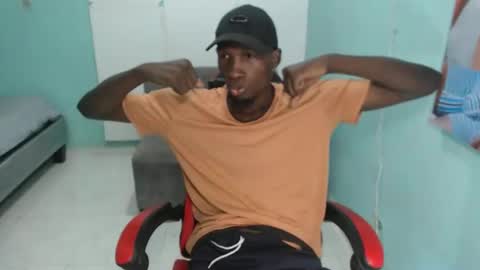 maquina online show from November 14, 9:46 pm