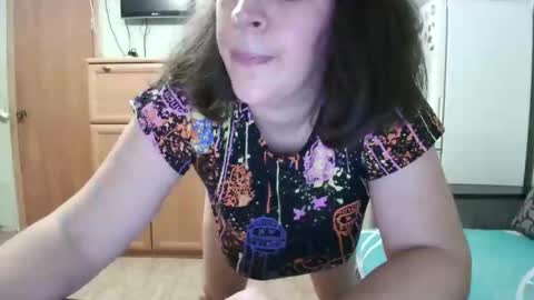 naughtyKate online show from December 21, 7:49 pm