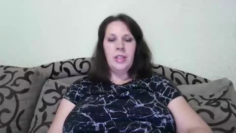 naughtyKate online show from January 13, 10:35 pm