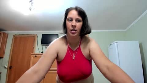 naughtyKate online show from October 7, 8:39 pm