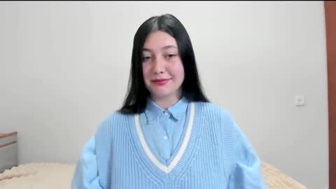 Snapshot of black_berry_bla_ck chatting on December 5, 10:23 am black_berry_bla_ck online show from December 5, 10:23 am