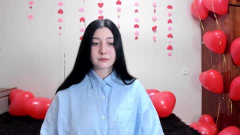 Snapshot of black_berry_bla_ck chatting on February 18, 12:39 pm black_berry_bla_ck online show from February 18, 12:39 pm