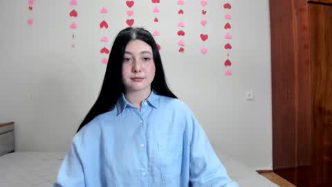 Snapshot of black_berry_bla_ck chatting on February 25, 12:03 pm black_berry_bla_ck online show from February 25, 12:03 pm