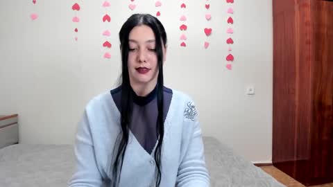 Snapshot of black_berry_bla_ck chatting on March 11, 10:40 am black_berry_bla_ck online show from March 11, 10:40 am