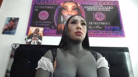 karenth soto online show from March 11, 12:22 am