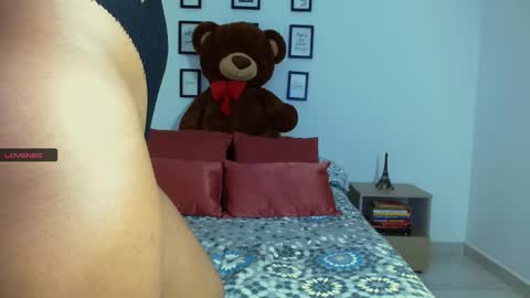 Chicago sexy online show from October 26, 10:25 pm