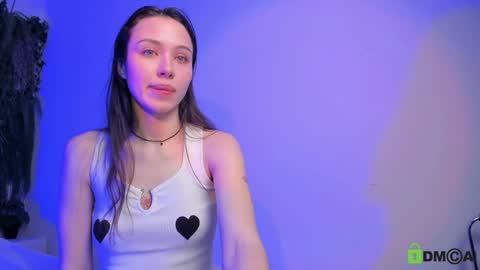 Jenny online show from December 7, 8:05 pm