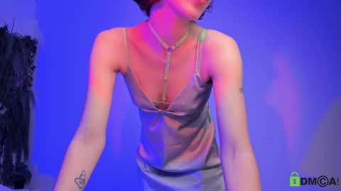 Jenny online show from December 15, 4:48 pm