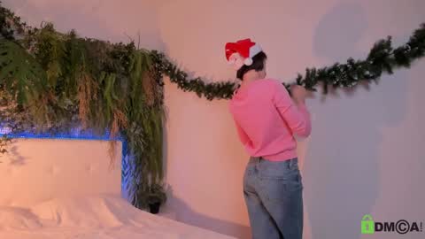 Jenny online show from December 17, 10:34 am