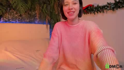 Jenny online show from January 1, 6:38 pm