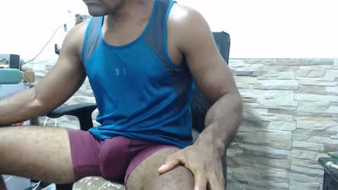 black_latino6 online show from September 25, 9:18 pm