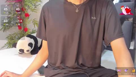 B L A C K  R O S E  online show from February 23, 11:33 am