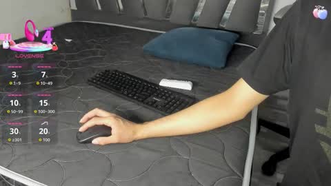 B L A C K  R O S E  online show from September 24, 11:24 am