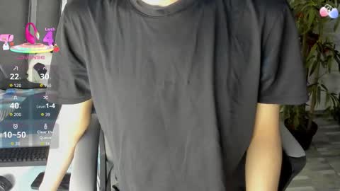 B L A C K  R O S E  online show from October 2, 11:28 am