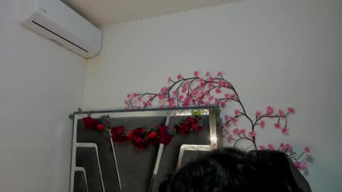 B L A C K  R O S E  online show from October 5, 11:41 am