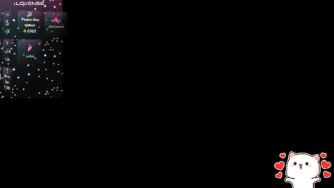 B L A C K  R O S E  online show from October 11, 11:20 am