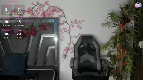 B L A C K  R O S E  online show from October 19, 11:11 am