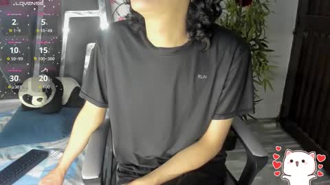 B L A C K  R O S E  online show from October 24, 11:17 am