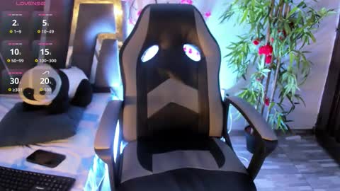 B L A C K  R O S E  online show from November 12, 11:21 am